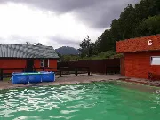Камчатка, август 2019