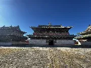 Mongolia, October 2023 — 44