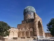 Uzbekistan, October 2019 — 40