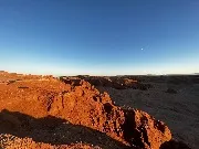 Mongolia, October 2023 — 7