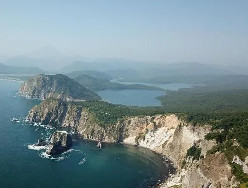2021年夏季堪察加
