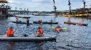 Team building for Beauty Service, Moscow Region, July 2023 — 5