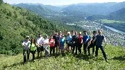 Team building in Altai for Sberbank, June 2022 — 32