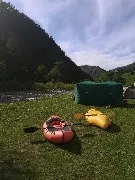 Team building in Altai for Sberbank, June 2022 — 10