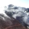 Камчатка, июль-сентябрь 2022