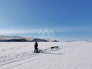 Team building at Lake Baikal, Oris and Friends, February 2022 — 6