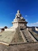 蒙古国，2019年3月 — 11