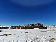 蒙古国，2019年3月 — 29