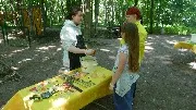 Team building for ninth-graders, June 2022 — 16