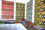 Uzbekistan, October 2018 — 32