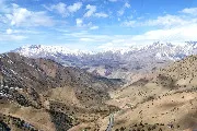 Uzbekistan, October 2018 — 12