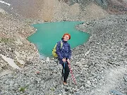 Алтай, июль 2019