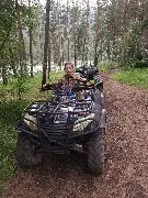 Team building in Altai for Sberbank, June 2022 — 22