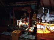 蒙古国，2019年3月 — 30