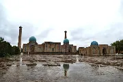 Uzbekistan, October 2018 — 18
