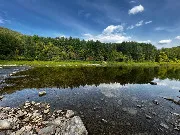 Sberbank team building, Zilim Nature Park, Southern Urals, August 2023 — 3