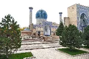 Uzbekistan, October 2018 — 40