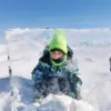Байкал, февраль 2022