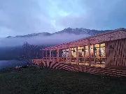 Камчатка, май 2019