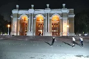 Uzbekistan, October 2018 — 13