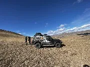 Mongolia, October 2023 — 35
