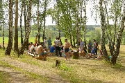 Беспута, Сбербанк, июнь-июль 2018