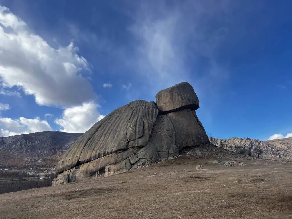 День 3 — фотография тура