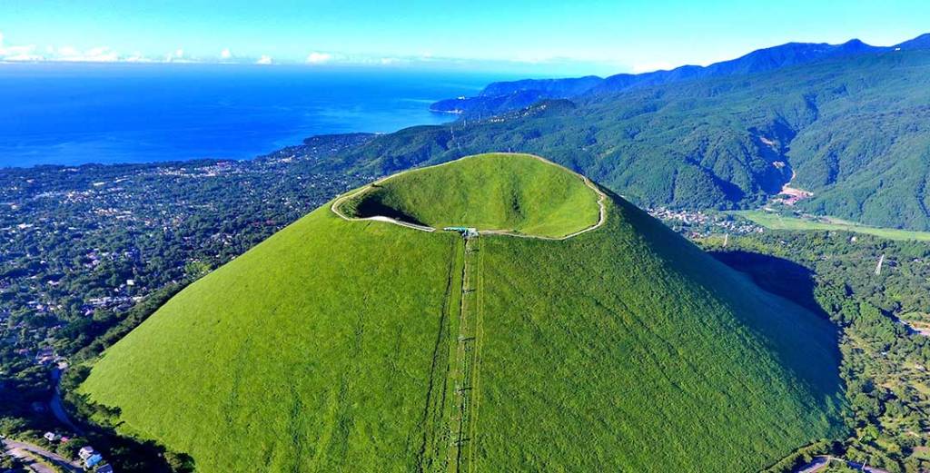 Омурояма Омурояма