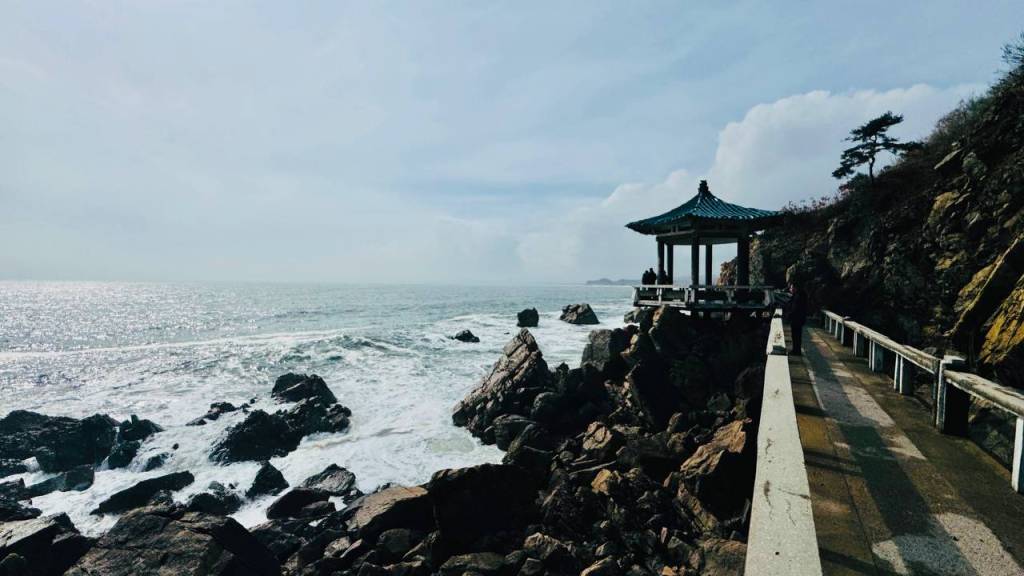 Северная Корея 2