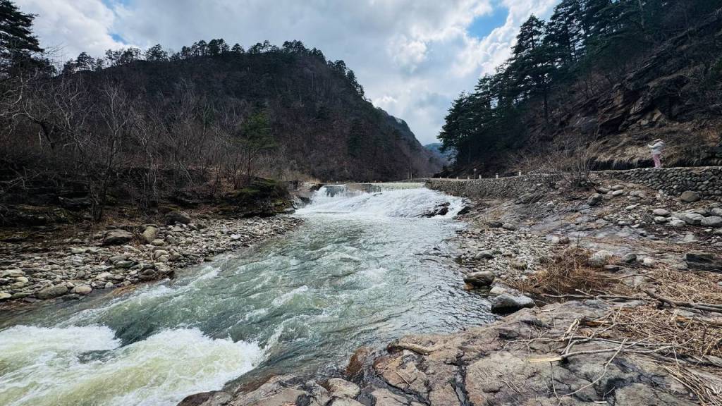 северная Корея 4