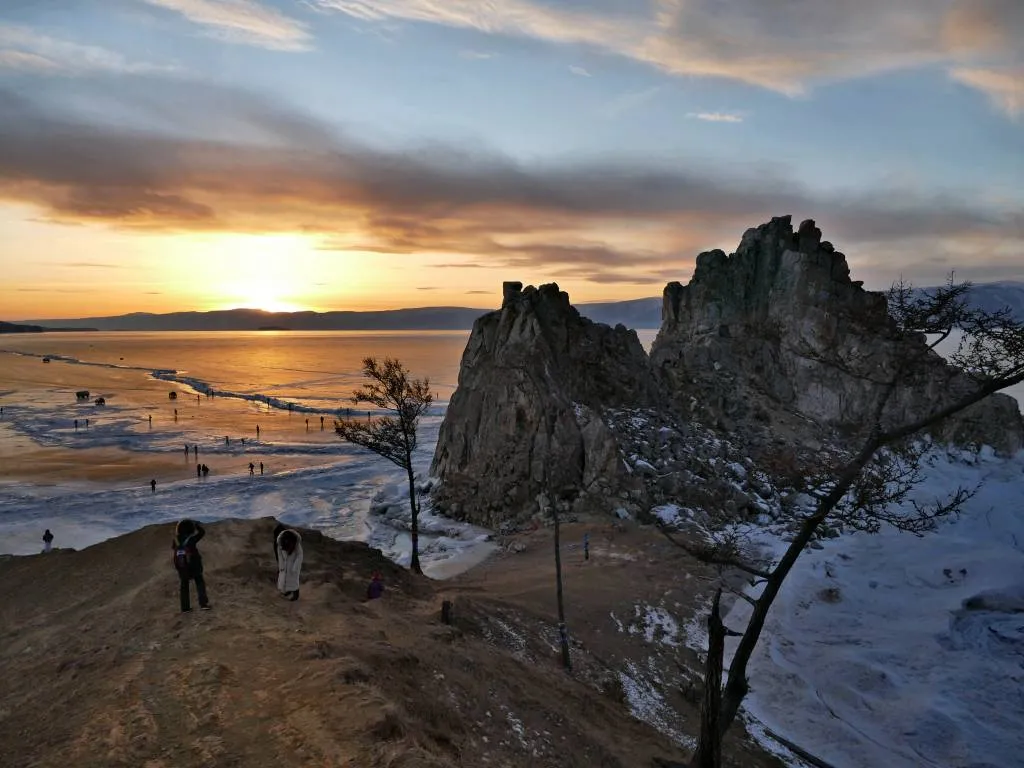 День 2 — фотография тура