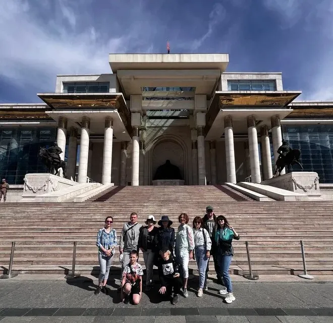 День 5 — фотография тура