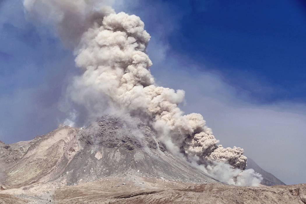  Север Камчатки- к действующим вулканам