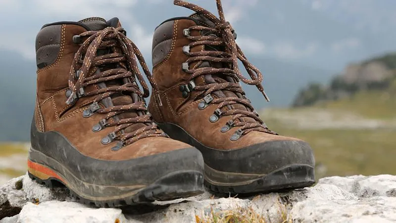 About footwear