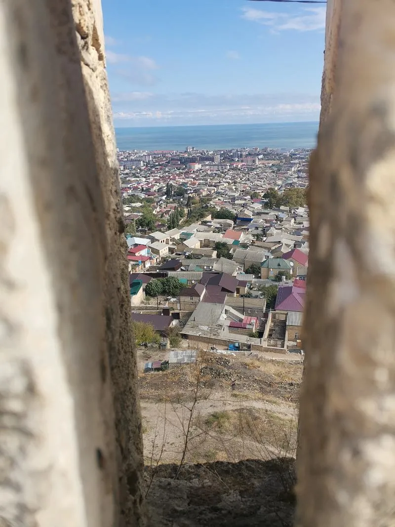 Фотография тура