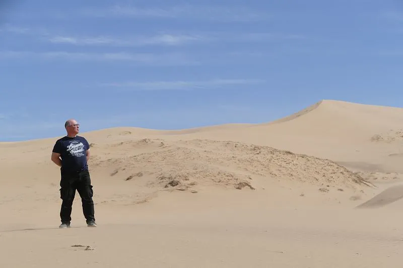 Expedition to Mongolia - May 2023 — photo 12