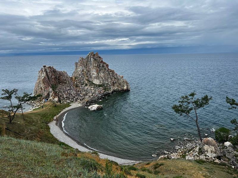 Фотография тура