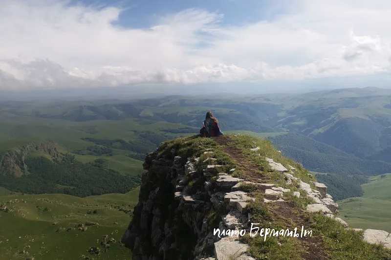 Фотография тура