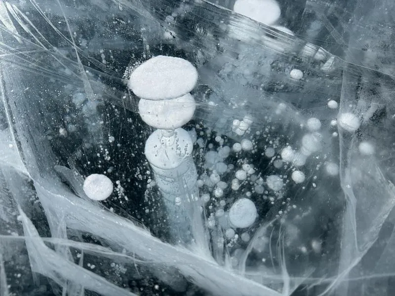 第 4 天行程照片