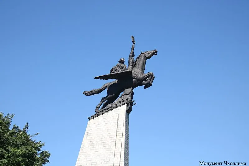 Северная Корея: путешествие в Пхеньян и горы Мёхян