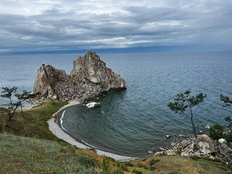 Шаманка Teamhike