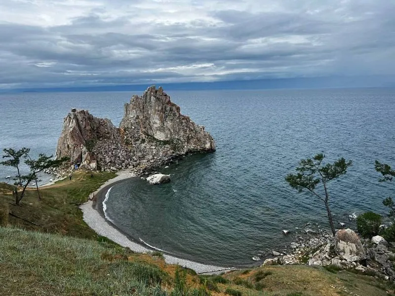 Шаманка Teamhike Шаманка Teamhike