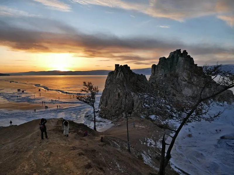 Шаманка Байкал